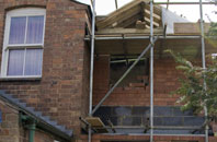 free The Rhydd home extension quotes