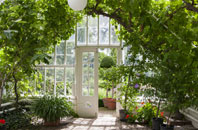 free The Rhydd orangery quotes