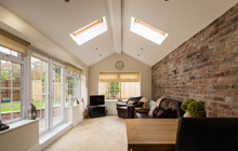 The Rhydd single storey extension leads